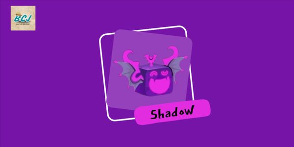 Shadow (Natural)