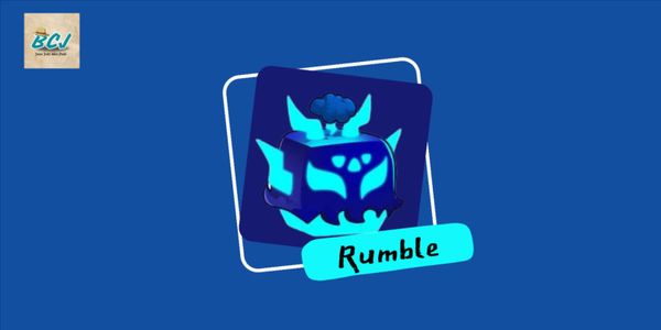 Rumble (Elemental)