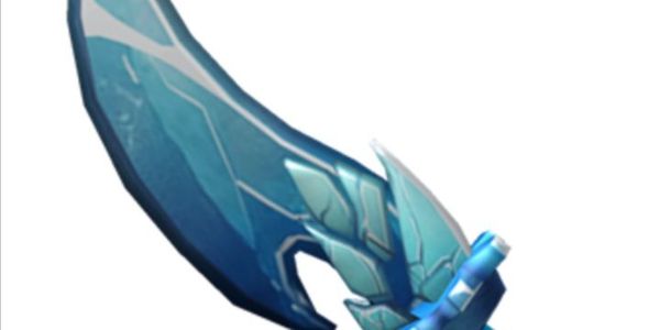 Ice Shard