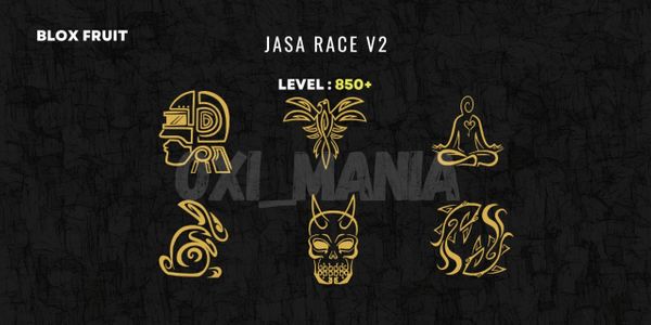 Jasa Race V2