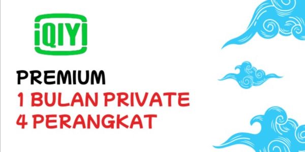 Premium Private 4 Perangkat