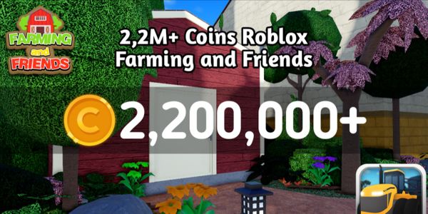 Beli Item 2,2M+ Coins | RBL Farming and Friends Roblox Terlengkap dan ...