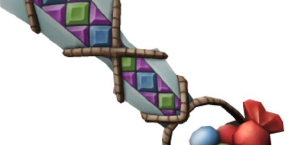 Eggblade
