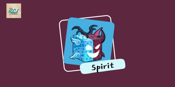 spirit (natural)