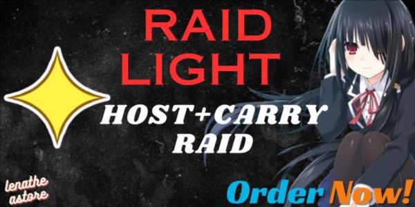 Raid Light