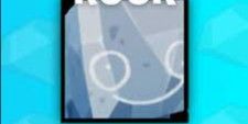 Huge Happy Rock
