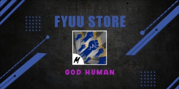 Buy Boosting Service Fighting Style - Godhuman Blox Fruits 2645343 | itemku