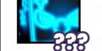 Huge Neon Griffin
