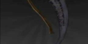 The butcher cleaver - Survive the killer
