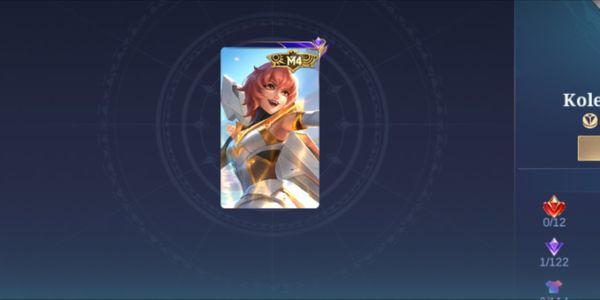 PLAIN M4 ACCOUNT READY TO RANK