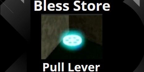Jasa Pull Lever