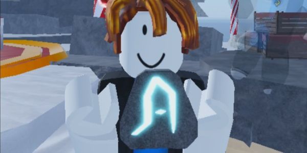 Enchant Relic - Fisch RBL - Free Bonus