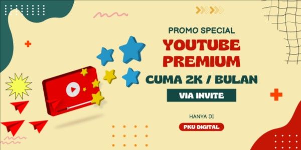 1 Month Premium