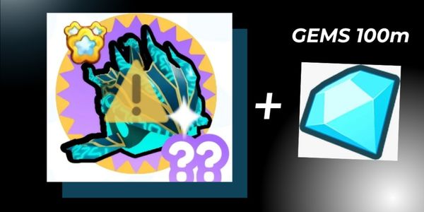 Pet Eksklusif Atlantean Orca - Transferred