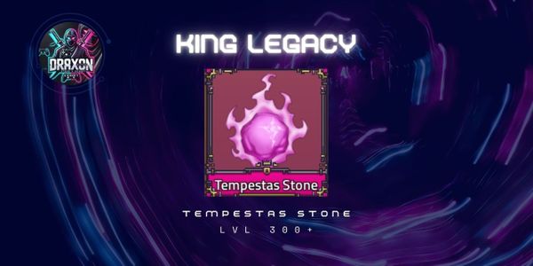 Tempestas Stone
