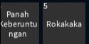 10x Lucky Arrow + 10x Rokaka Your Bizzare Adventure