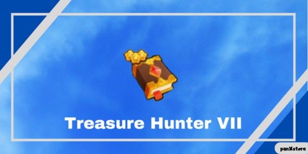 Treasure Hunter