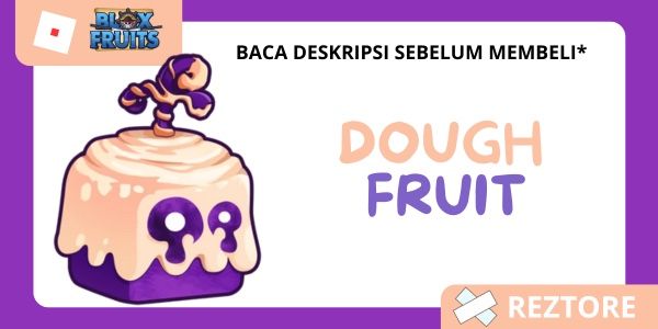 Dough (Elemental)