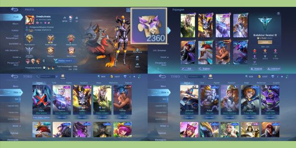 Emblem max all, epic irithel, estes, gs, ETC CHECK SS #6