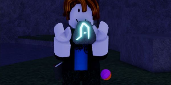 Enchant Relics