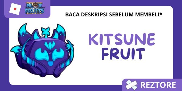 Kitsune (Beast)