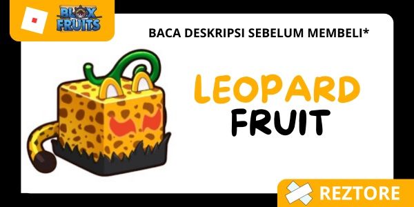 Leopard (Beast)