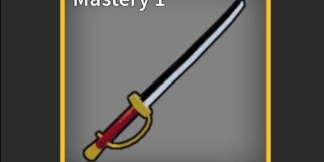 Get Legendary Sword