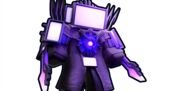 Ultimate Titan Tv man Skibidi Tower defense