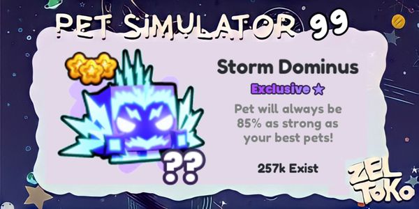 Storm Dominus