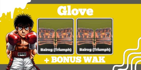 "Balrog Triumph | Untitled boxing game"