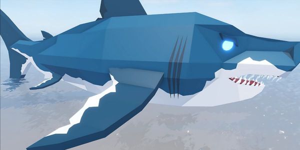 Megalodon