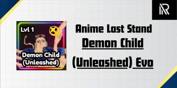 Robin / Demon Child (Unleashed - Money Corps Units)