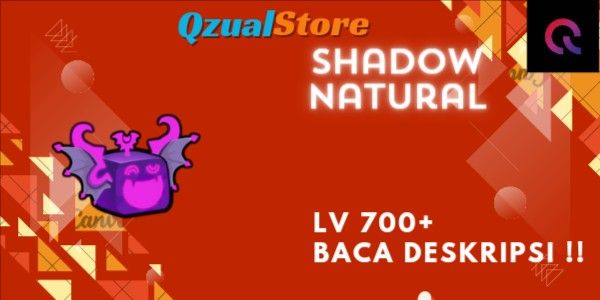 Shadow (Natural)