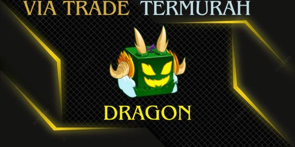 Dragon (Beast)