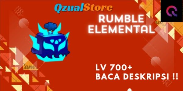 Rumble (Elemental)