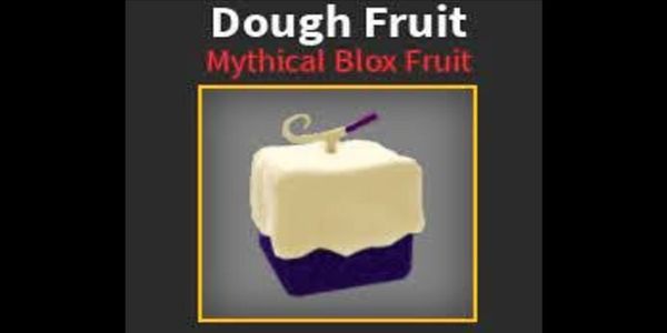 Dough (Elemental)