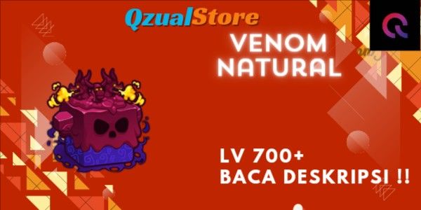 Venom (Natural)