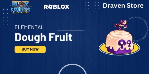 Dough (Elemental)