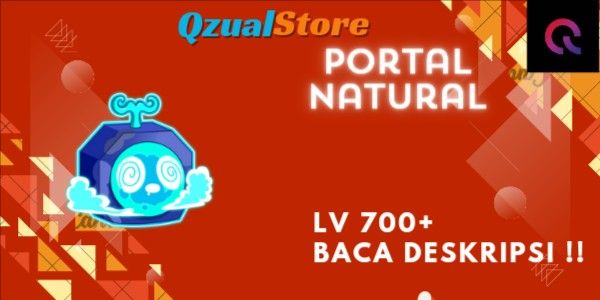 Portal (Natural)