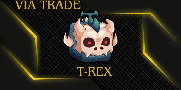 T-rex (Beast)