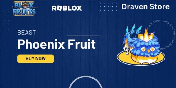 Bird: Phoenix (Beast)