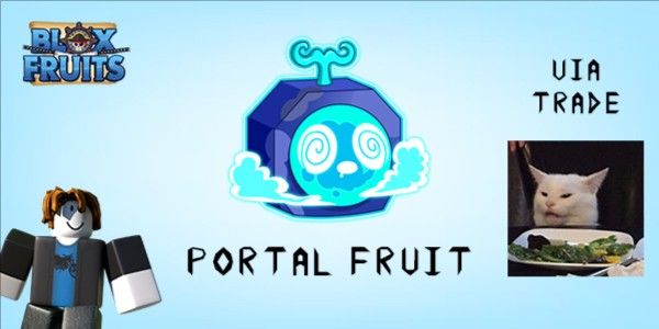 Portal (Natural)