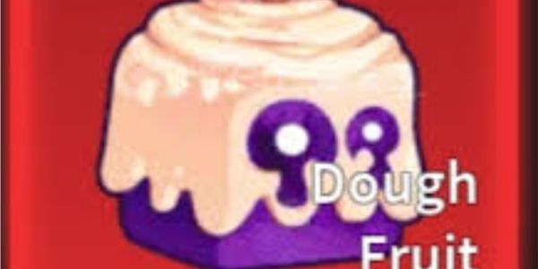 Dough (Elemental)