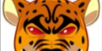 Leopard (Beast)