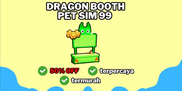 Dragon Booth