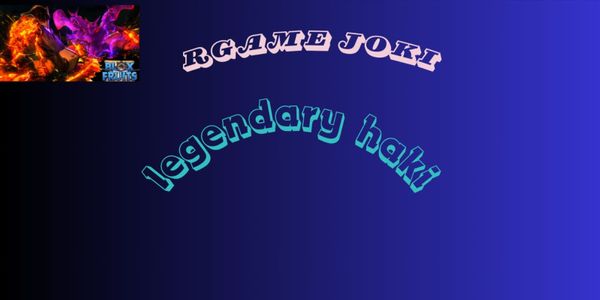 Get Legendary Haki