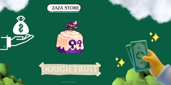 Dough (Elemental)