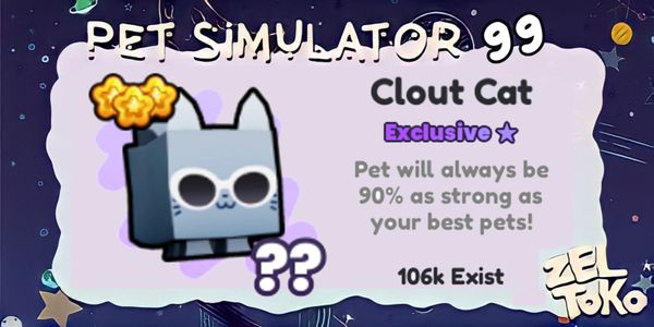 Clout Cat