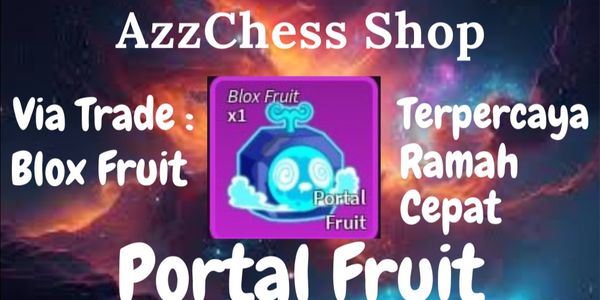 Portal (Natural)