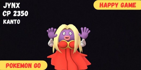Jynx